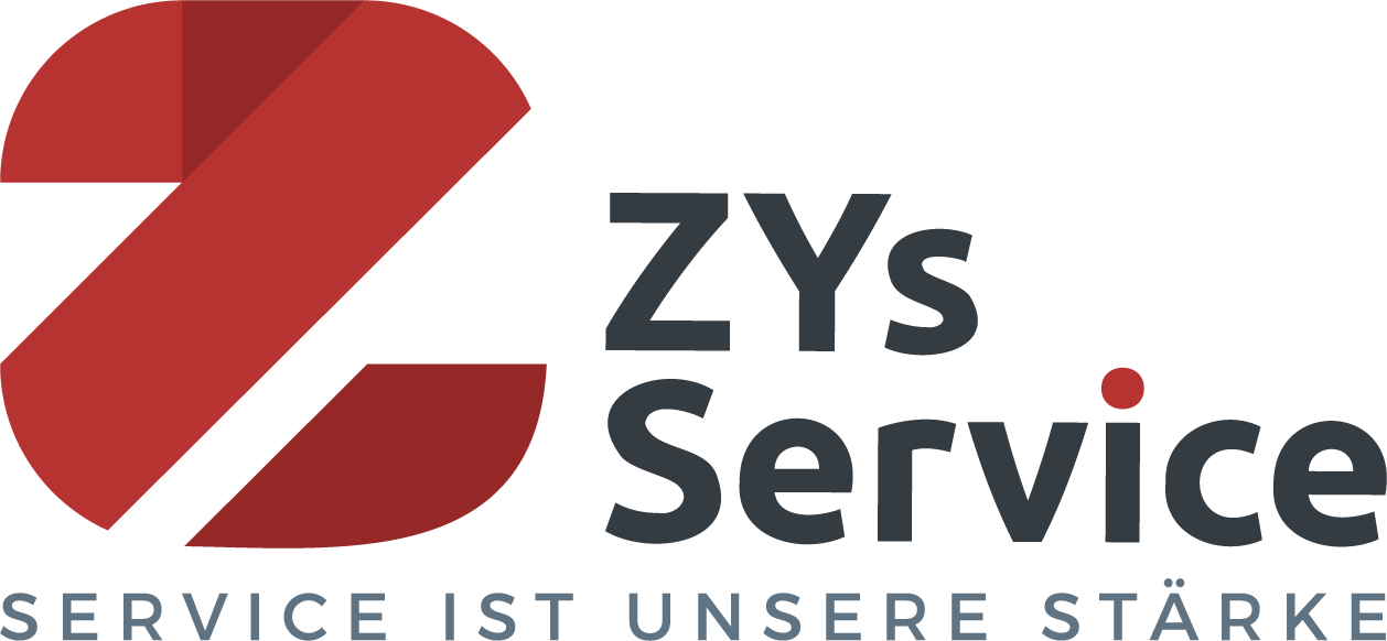ZYs Service Logo