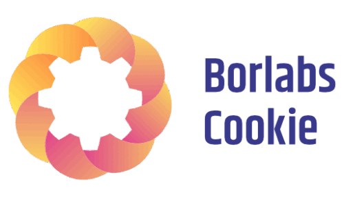 Borlabs Cookie Logo